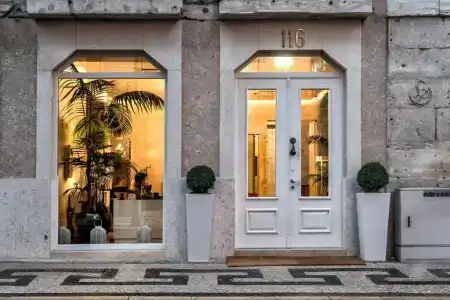 Lisboa Prata Boutique - 17