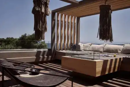 Elysium Boutique & Spa (Adults Only) - 53