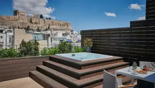 Divani Palace Acropolis - 77