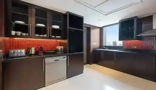 Address Downtown - 143