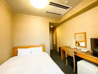Route-Inn Shin-Shirakawa Eki Higashi - 33