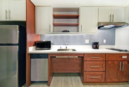 Homewood Suites by Hilton Seattle Downtown - 62