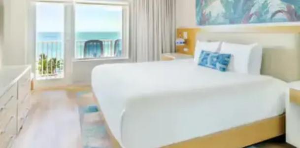 Radisson Miami Beach - 56