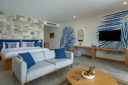 Mirada Exclusive Bodrum - 48