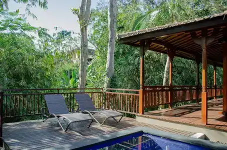 Ubud Heaven Sayan - 44