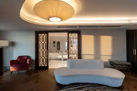 Radisson Blu Istanbul Ottomare - 181