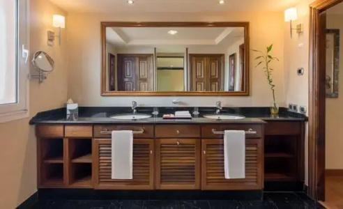 Elba Estepona Gran & Thalasso Spa - 58