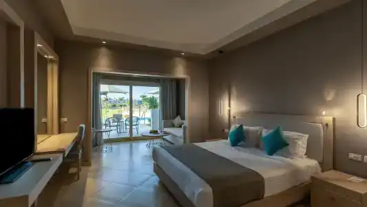 Sunrise Crystal Bay Resort -Grand Select - 36