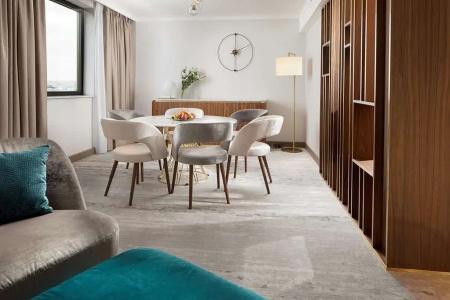 Hilton Prague - 123
