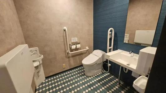Ici Tokyo Hatchobori - 12