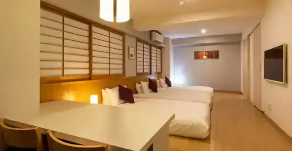 Tokyu Stay Monzen-Nakacho - 85