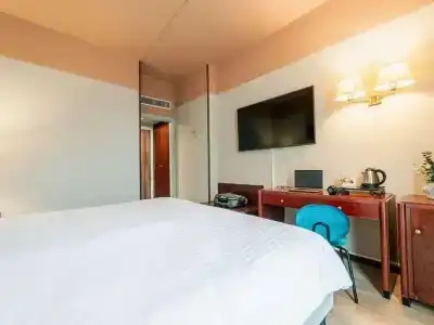 Mercure Bologna Centro - 8