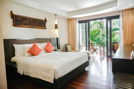 Rawi Warin Resort And Spa - Sha Extra Plus - 21