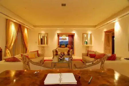 Splendid Conference & Spa Resort - 101