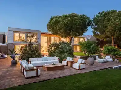 Club Prive By Rixos Belek - 29