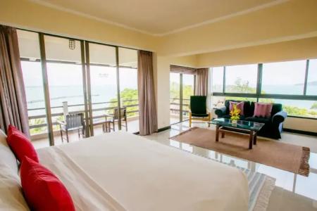 Rayong Resort - 120