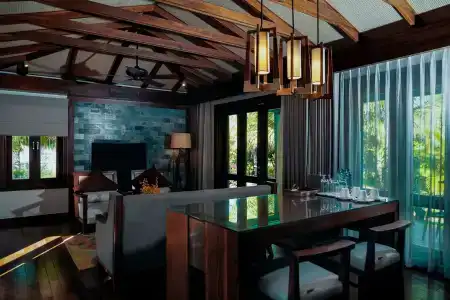 Duyen Ha Resort Cam Ranh - 74
