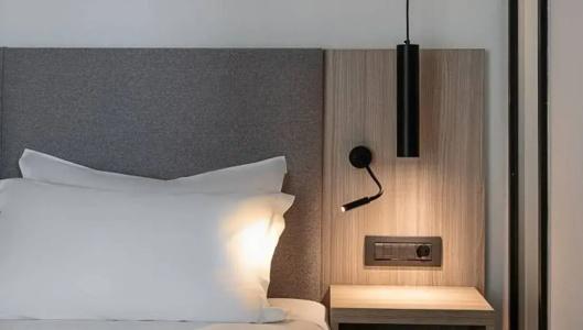 Myrion Beach Resort & Spa - 85
