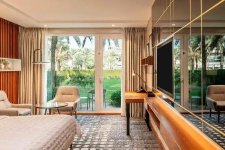 Le Méridien Dubai & Conference Centre - 55
