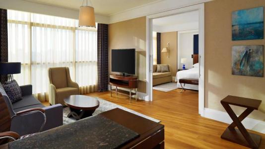Sheraton Grand Adana - 58