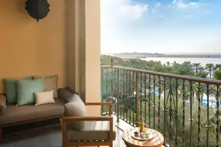 Four Seasons Resort Dubai at Jumeirah Beach - 98