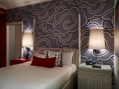 Kimpton Monaco Seattle, An Ihg - 59