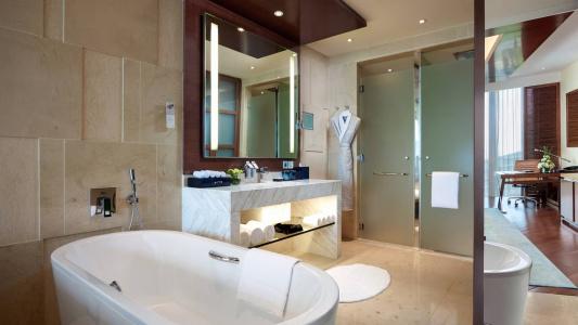 Jw Marriott Hanoi - 55