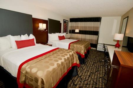 Ramada by Wyndham Austin South - 26