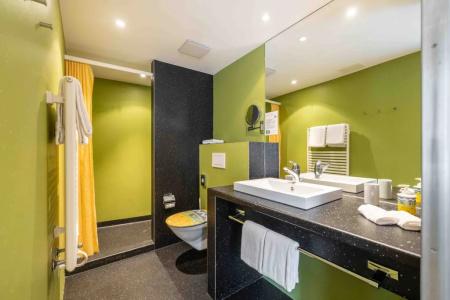 Albergo Croce Bianca - 28