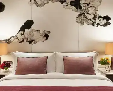 Four Seasons Shenzhen - 3