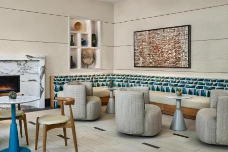 The Highland Dallas, Curio Collection by Hilton - 29