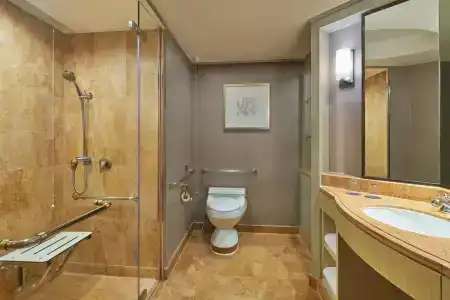Sheraton Imperial - 31