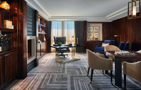 L'Ermitage Beverly Hills - 19