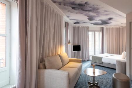 Le Grand Balcon - 91
