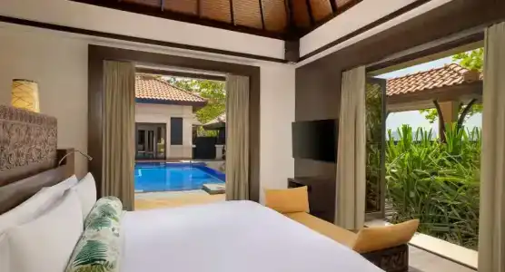 Anantara The Palm Dubai Resort - 115