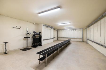 Aubamar Suites & Spa - 29