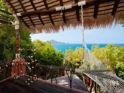 Koh Tao Cabana - 83