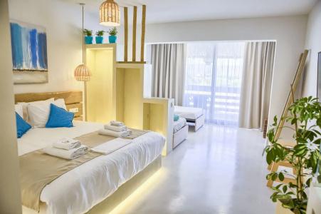 Alia Luxury Suites - 81