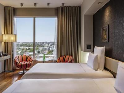 Swissotel Tallinn - 3