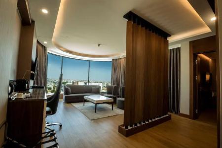 Radisson Blu, Diyarbakir - 45