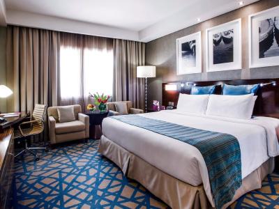 Crowne Plaza Dubai Deira, An Ihg - 52