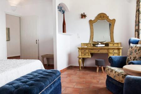 Suites of the Gods Cave Spa - 122
