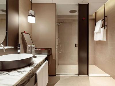 Swissotel The Stamford - 67