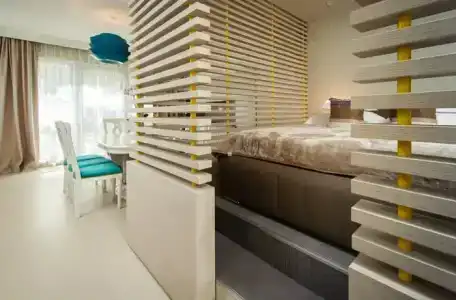 Boban Luxury Suites - 107