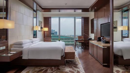 Jw Marriott Hanoi - 53