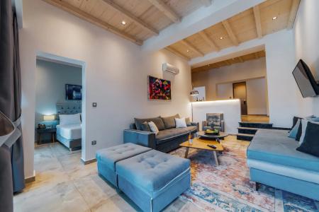 EmGard Suites Kythnos - 37