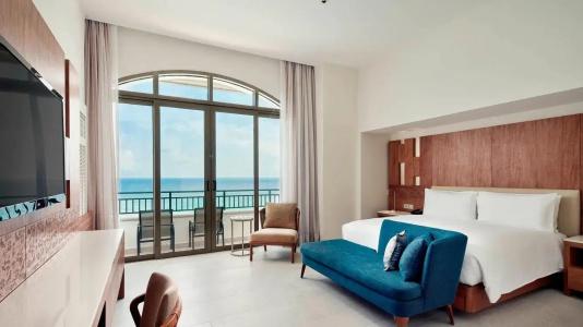 Jw Marriott Cancun Resort & Spa - 77