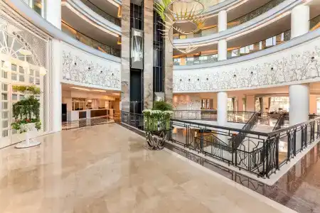 Rixos Premium Tekirova - 1
