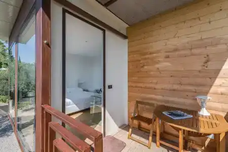Villa I Barronci Resort & Spa - 74