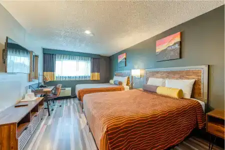 La Mirage Inn - Hollywood - 16